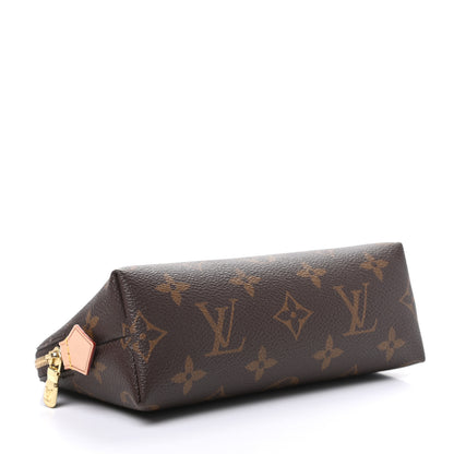 Louis Vuitton Monogram Cosmetic Pouch 4 of 9