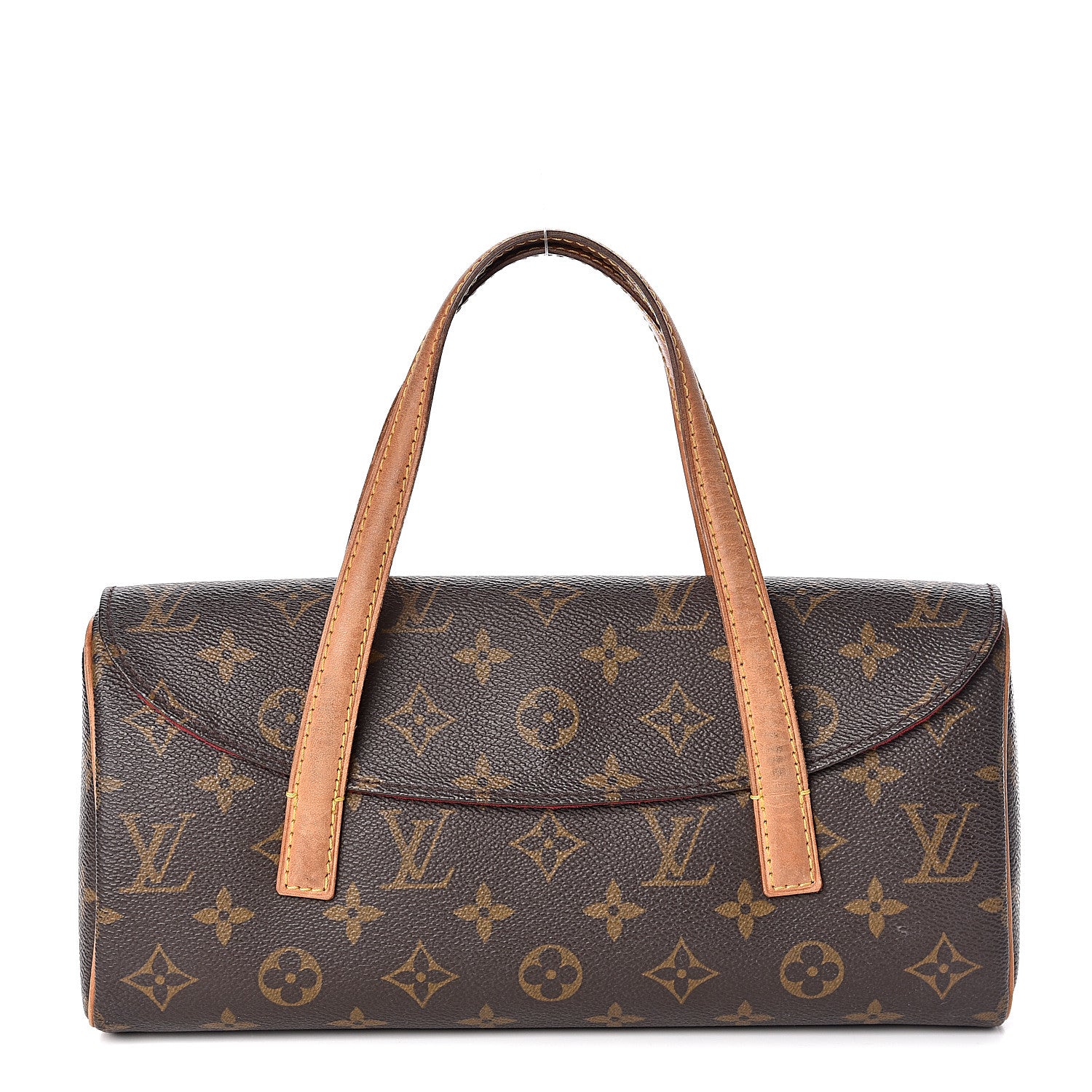 Louis Vuitton Monogram Sonatine 1 of 15