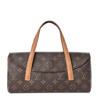 Louis Vuitton Monogram Sonatine 1 of 15