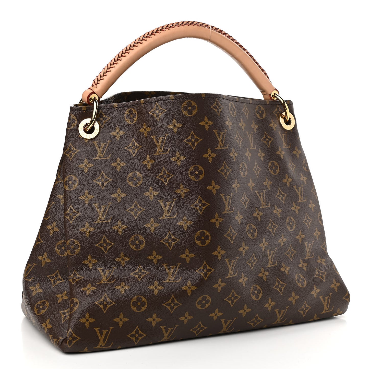 Monogram Artsy MM