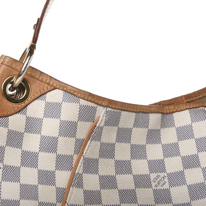Louis Vuitton Damier Azur Galliera PM 19 of 22
