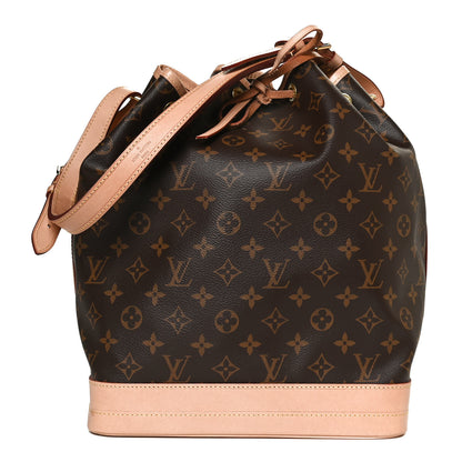 Louis Vuitton Monogram Noe 1 of 14