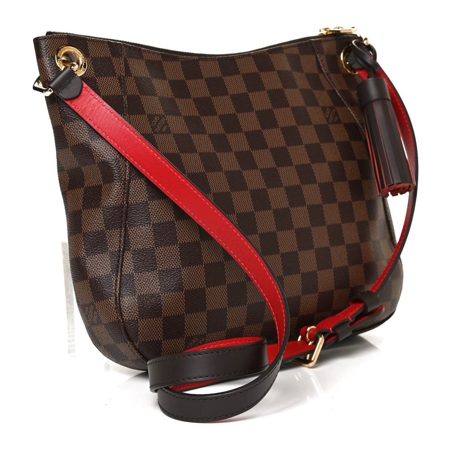 Damier Ebene South Bank Besace