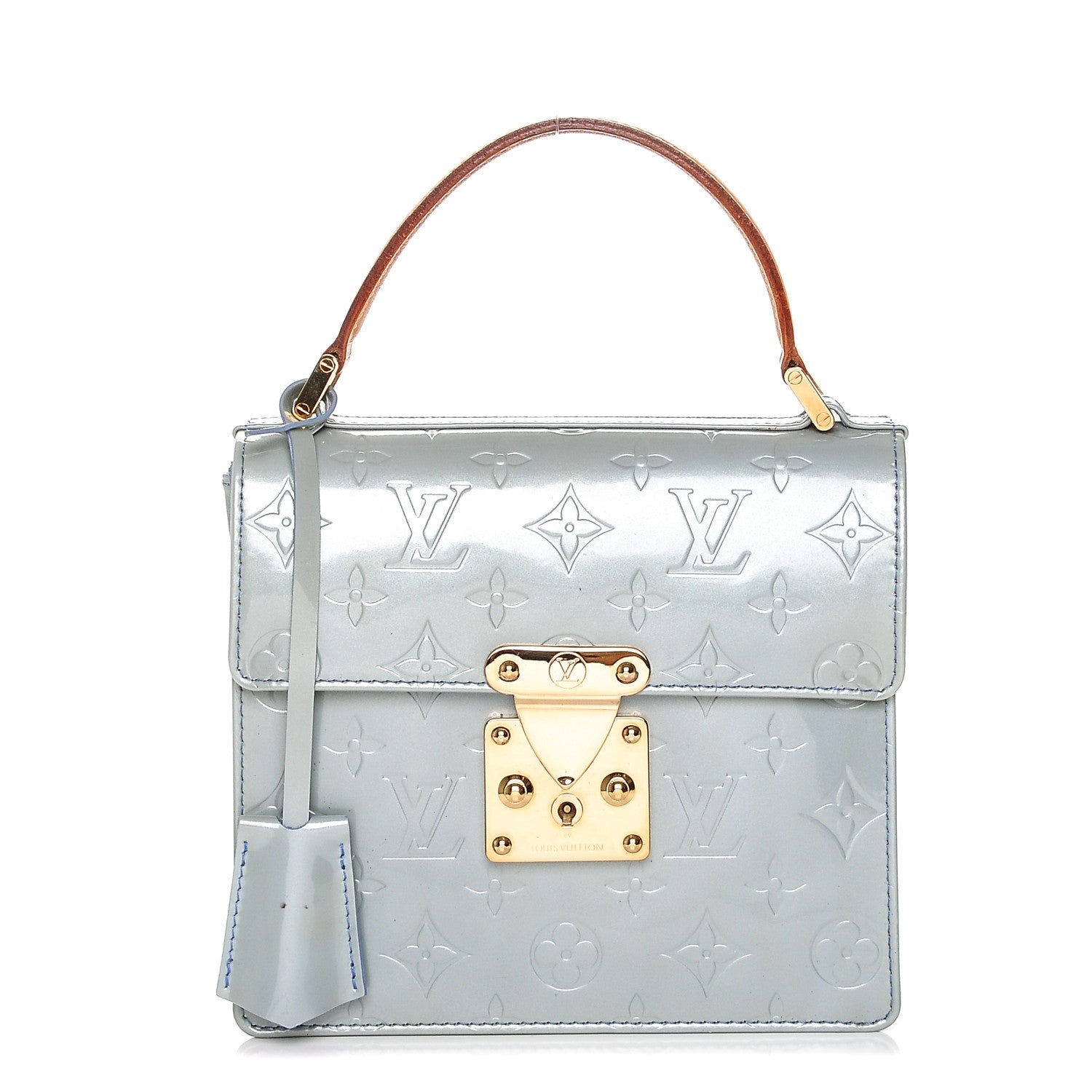 Louis Vuitton Vernis Spring Street 1 of 6