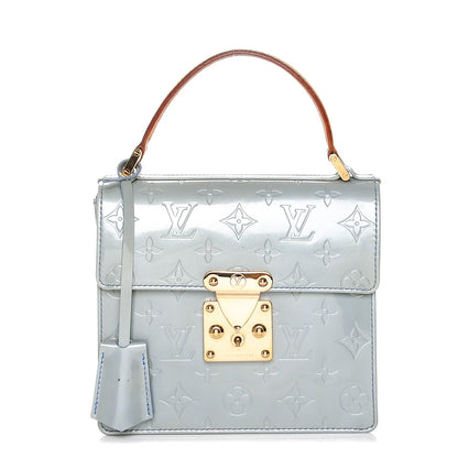 Louis Vuitton Vernis Spring Street 1 of 6