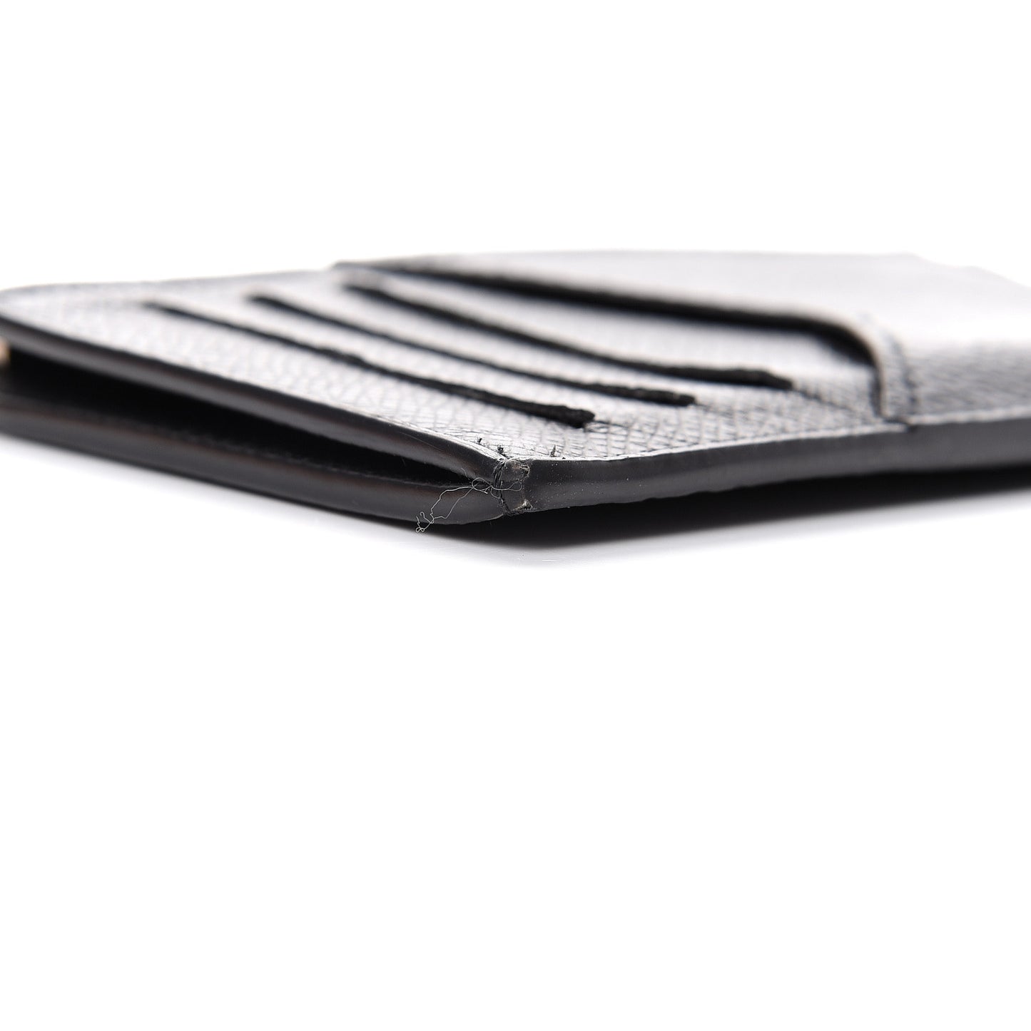 Monogram Eclipse Taiga Coin Card Holder