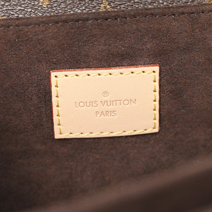 Louis Vuitton Monogram Pochette Metis 6 of 13
