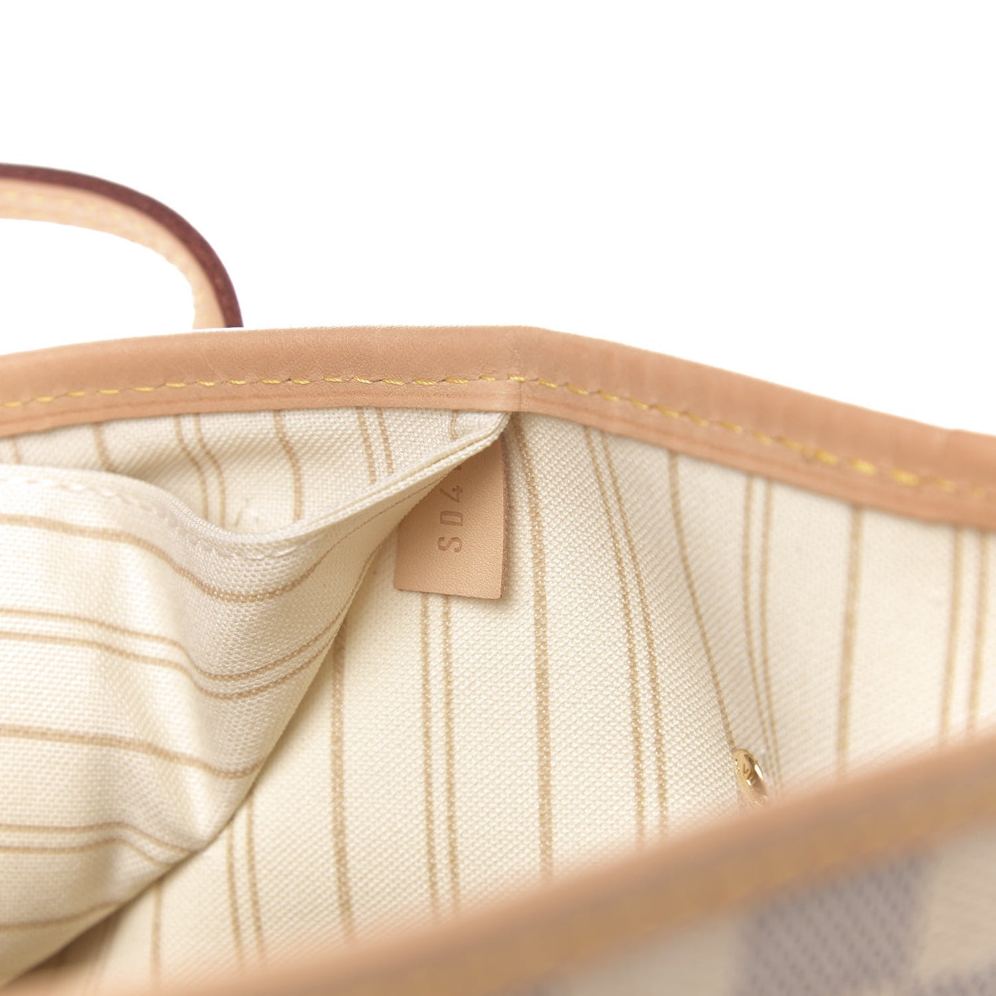 Damier Azur Neo Neverfull MM
