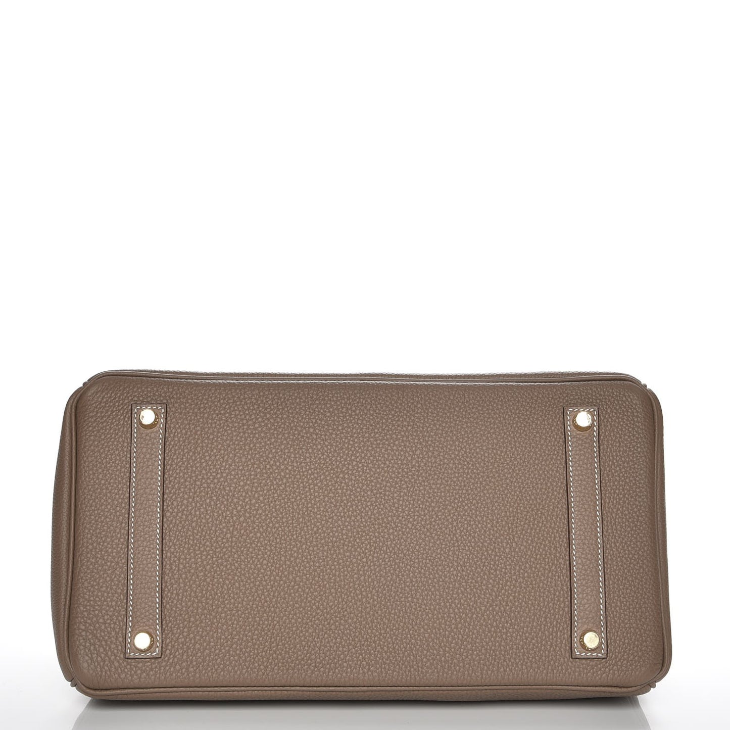 Togo Birkin 35 Etoupe