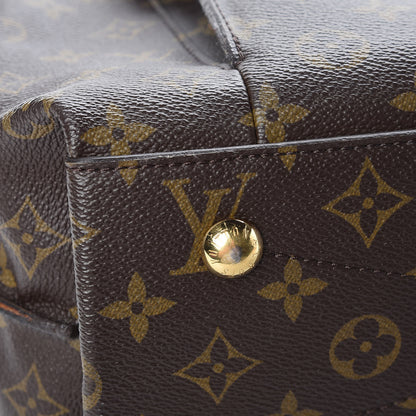 Louis Vuitton Monogram Metis 11 of 23