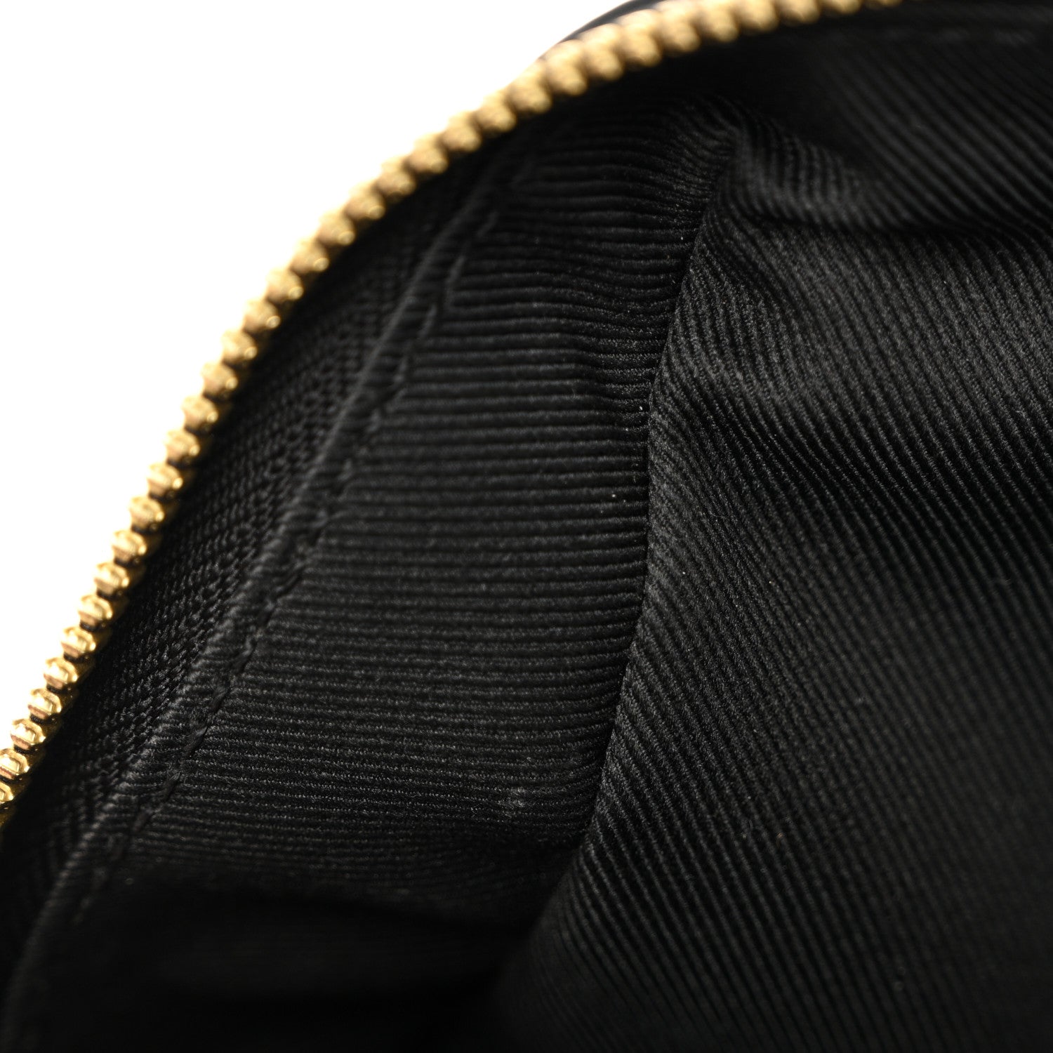 Louis Vuitton Empreinte Ponthieu PM Black 11 of 14