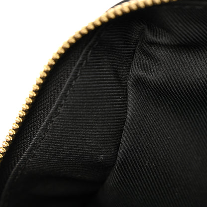 Louis Vuitton Empreinte Ponthieu PM Black 11 of 14