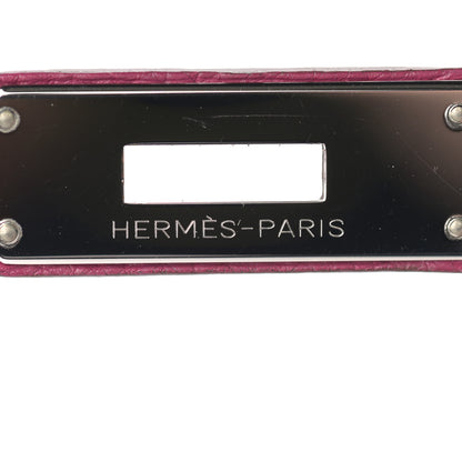 Hermes Togo Kelly Retourne 32 Tosca 18 of 37
