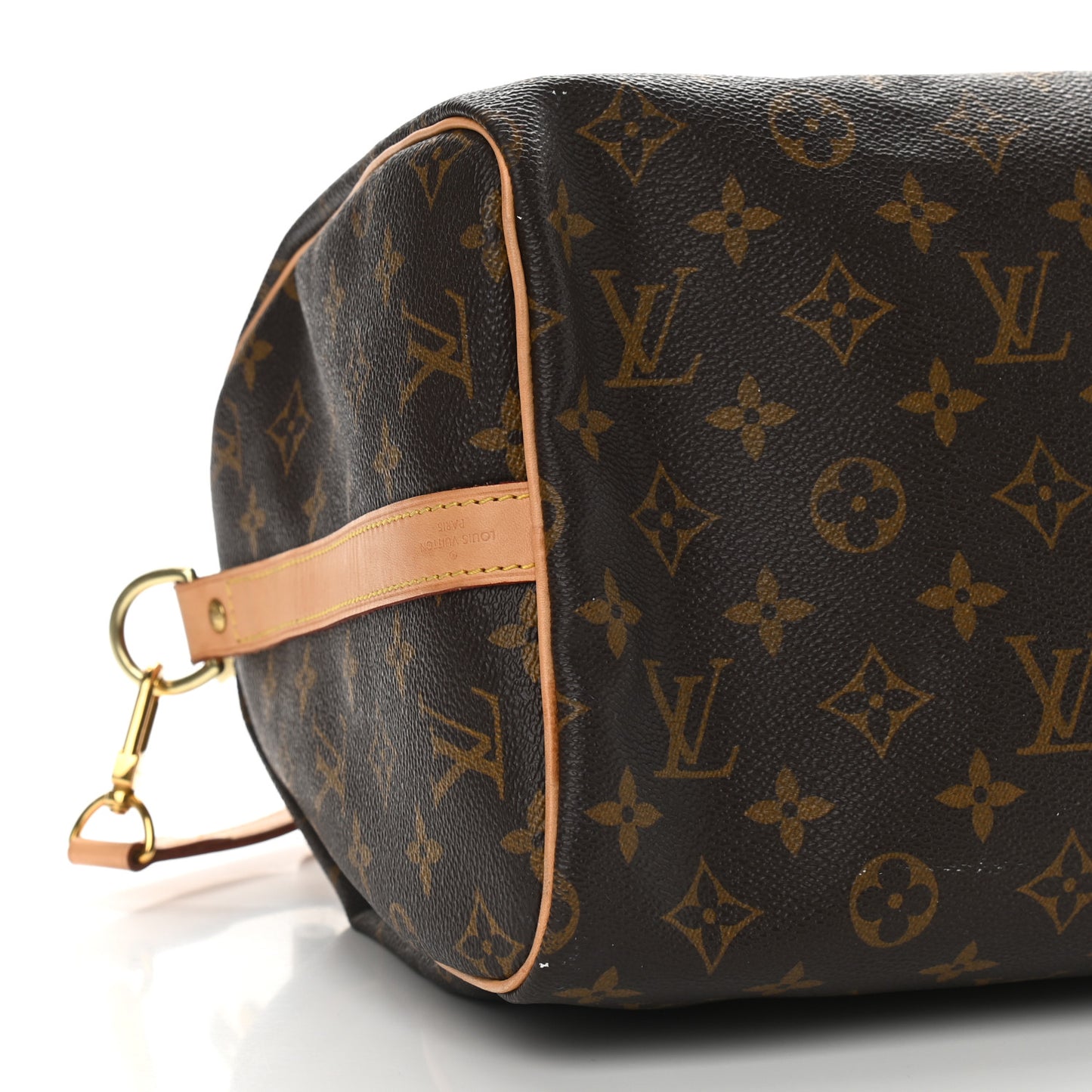 Monogram Speedy Bandouliere 30