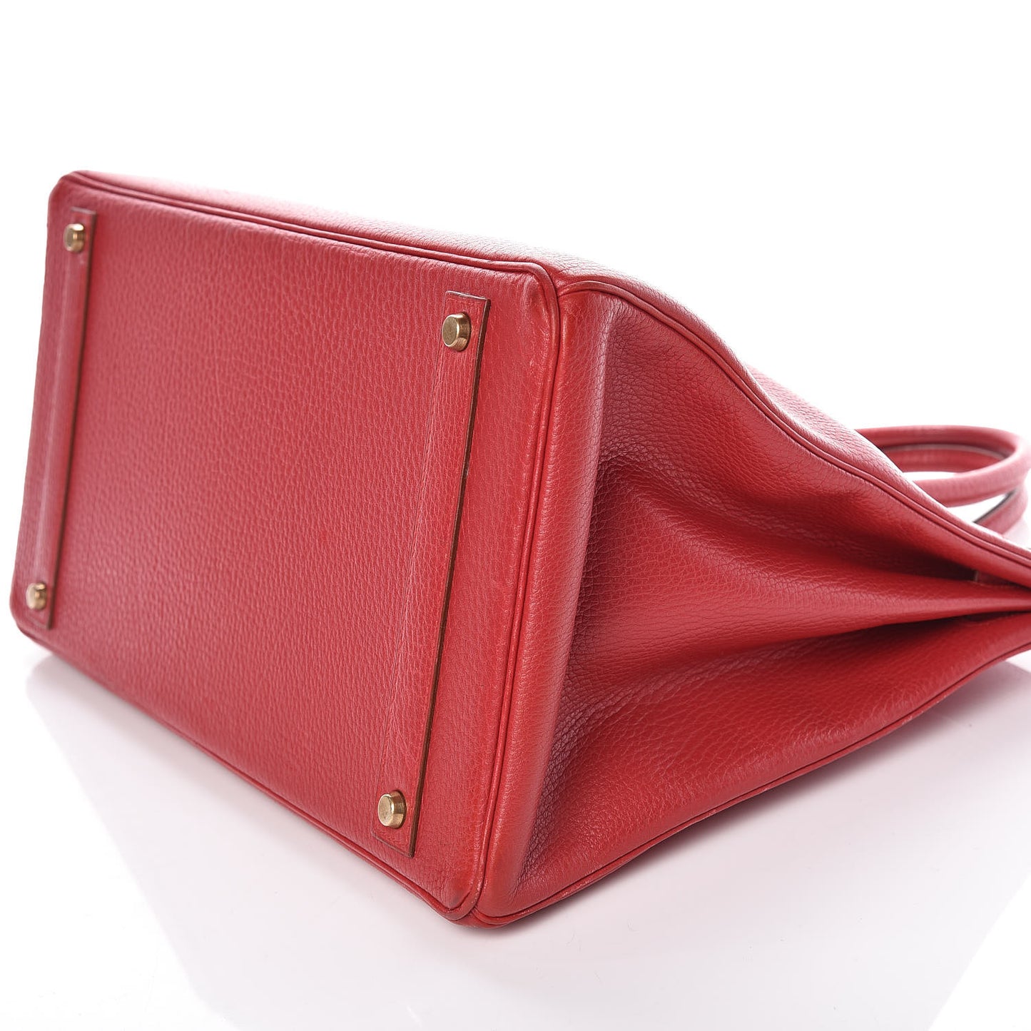Ardennes Birkin 40 Rouge Vif