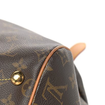 Louis Vuitton Monogram Tivoli GM 9 of 12