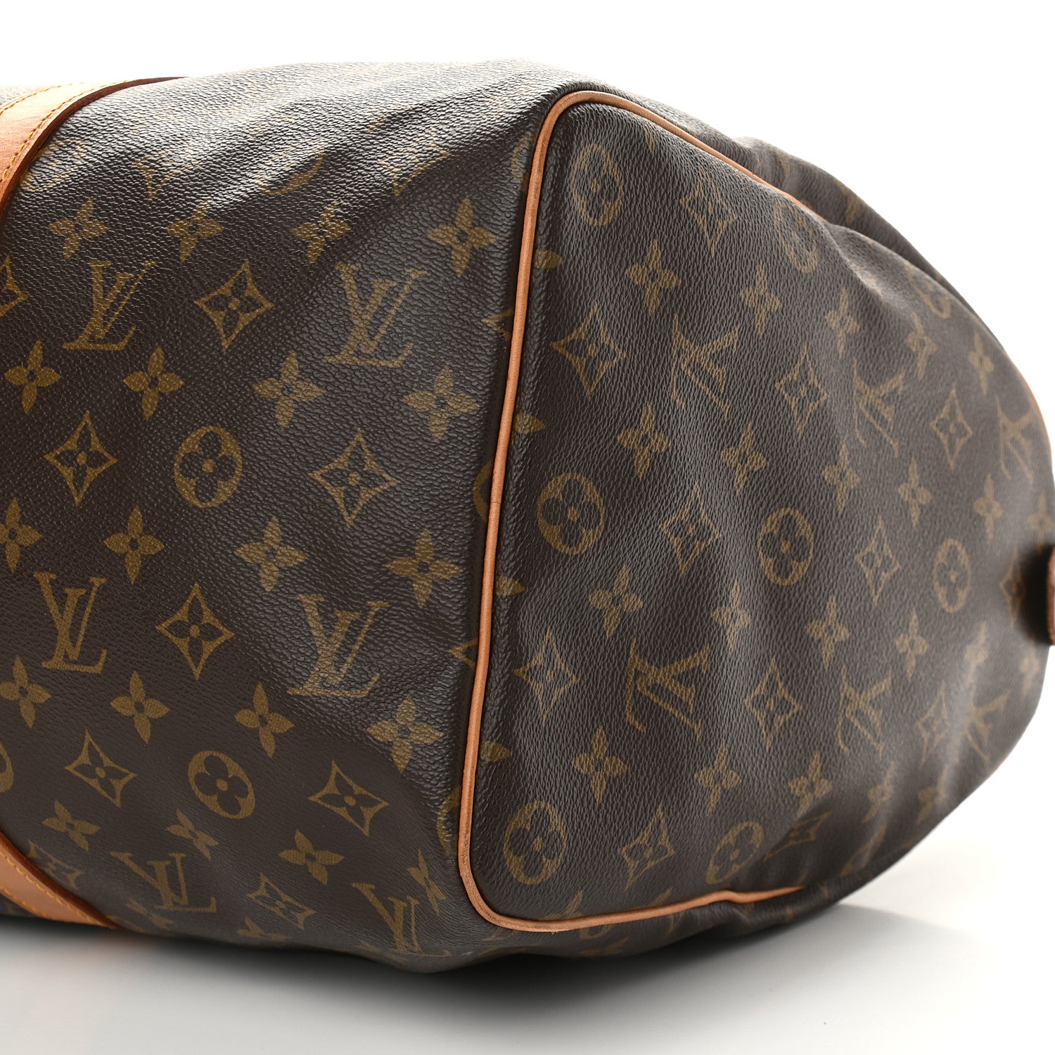 Louis Vuitton Monogram Keepall 45 9 of 9