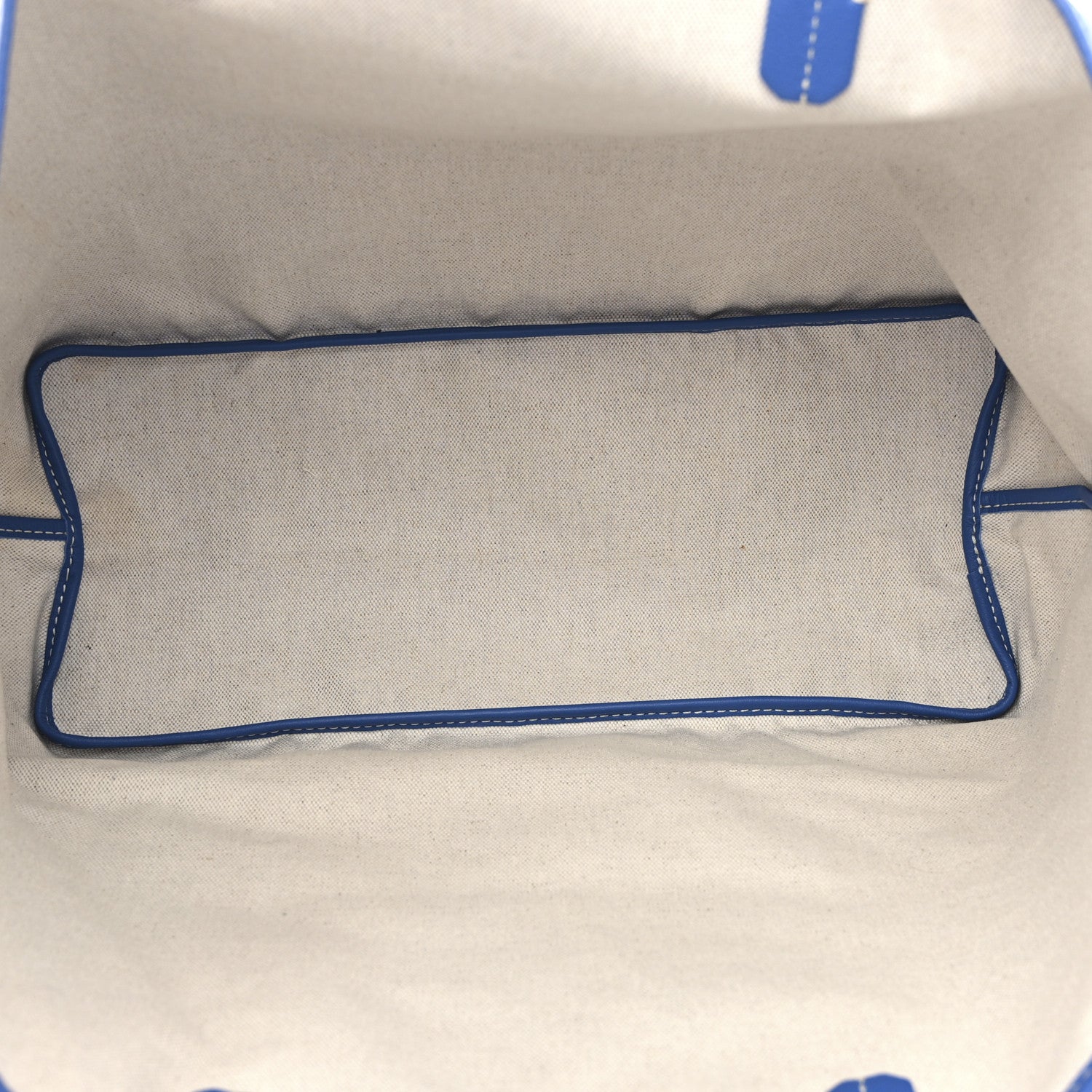 Goyard Goyardine Saint Louis PM Sky Blue 6 of 11