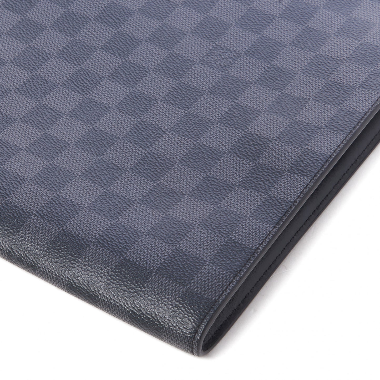 Damier Graphite Pochette Jour GM