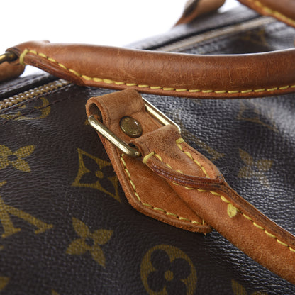 Louis Vuitton Monogram Speedy 35 12 of 13