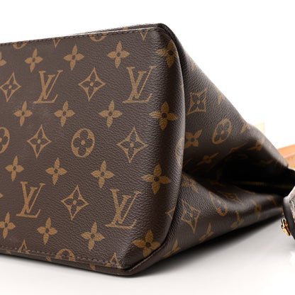 Louis Vuitton Monogram Grand Palais 9 of 10