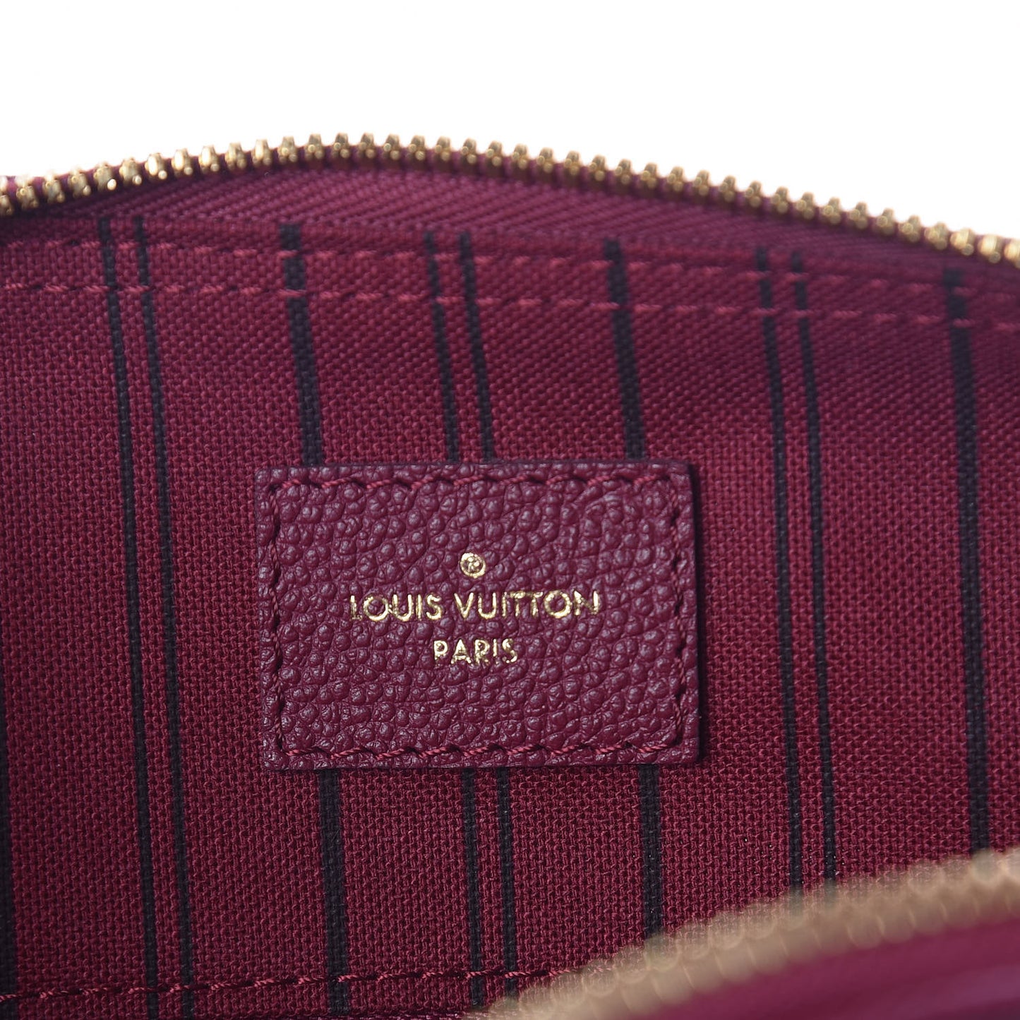Empreinte Speedy Bandouliere 30 Aurore