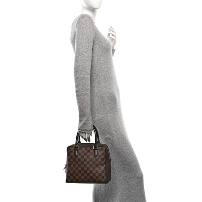Louis Vuitton Damier Ebene Brera 2 of 11