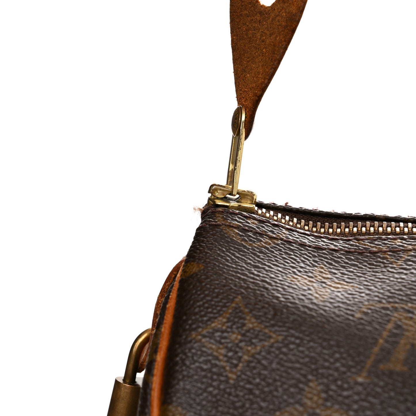 Monogram Speedy 35