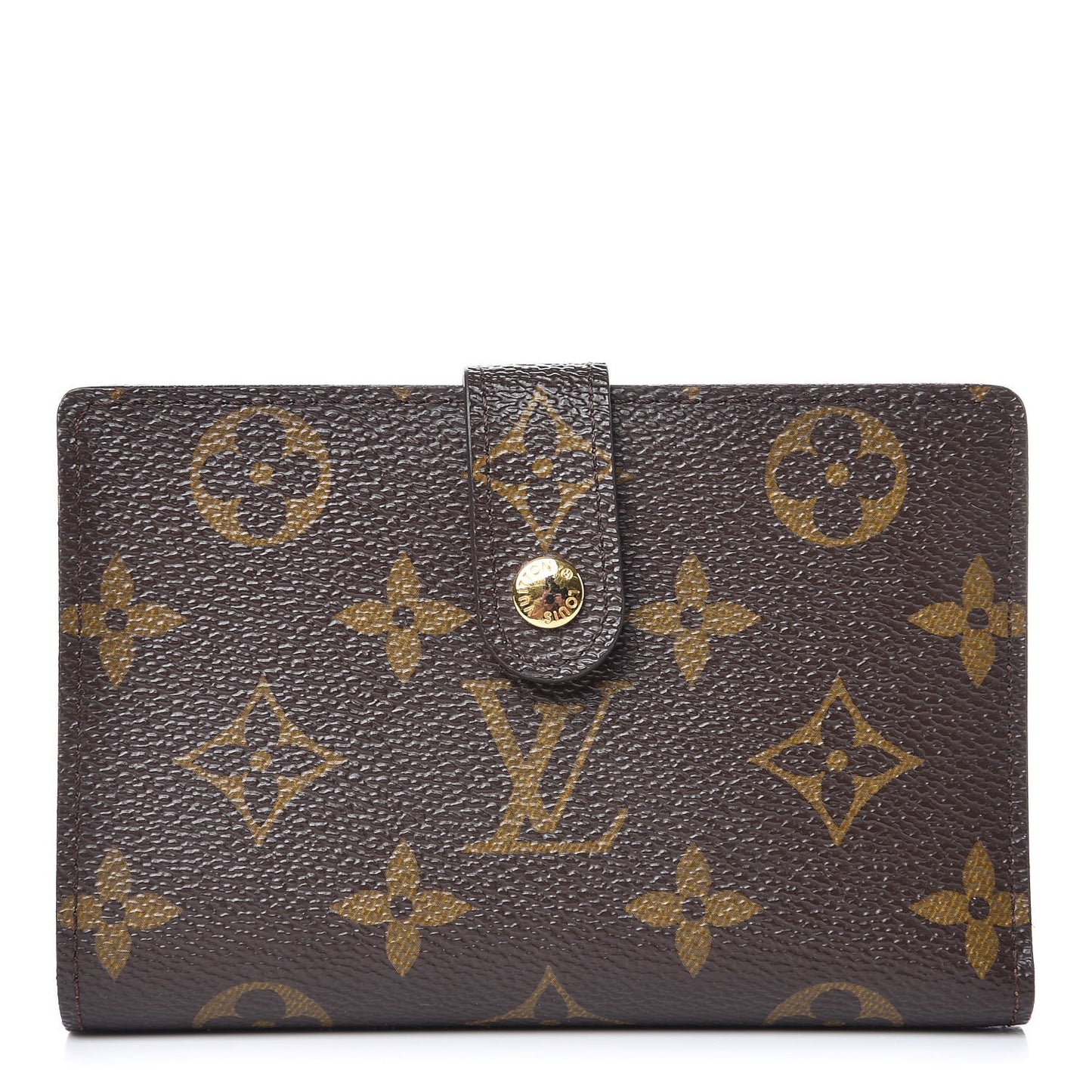 Monogram French Purse Wallet