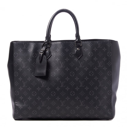 Louis Vuitton Monogram Eclipse Grand Sac 1 of 9