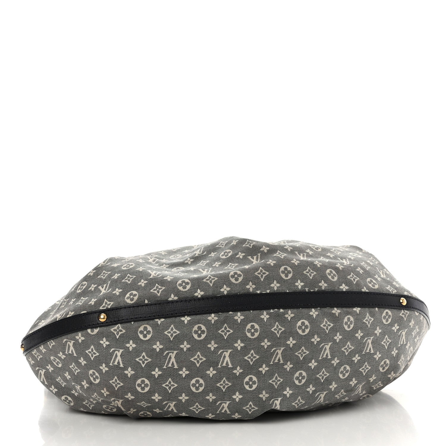 Louis Vuitton Monogram Idylle Rhapsodie MM Encre 4 of 10