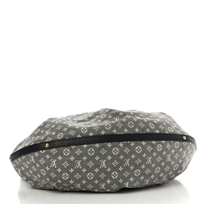 Louis Vuitton Monogram Idylle Rhapsodie MM Encre 4 of 10