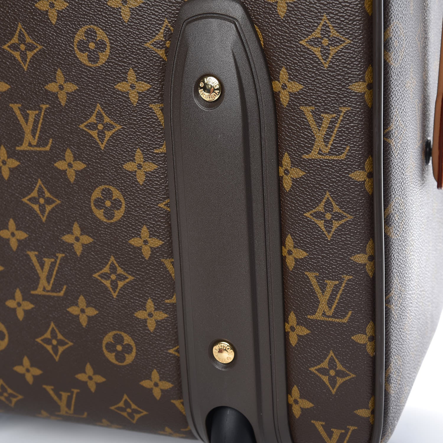Louis Vuitton Monogram Pegase 55 11 of 15