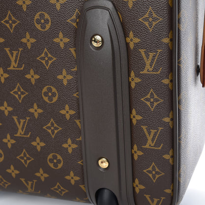 Louis Vuitton Monogram Pegase 55 11 of 15