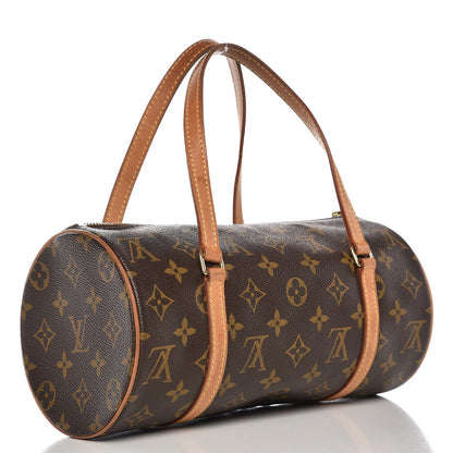 Louis Vuitton Monogram Papillon 26 3 of 10