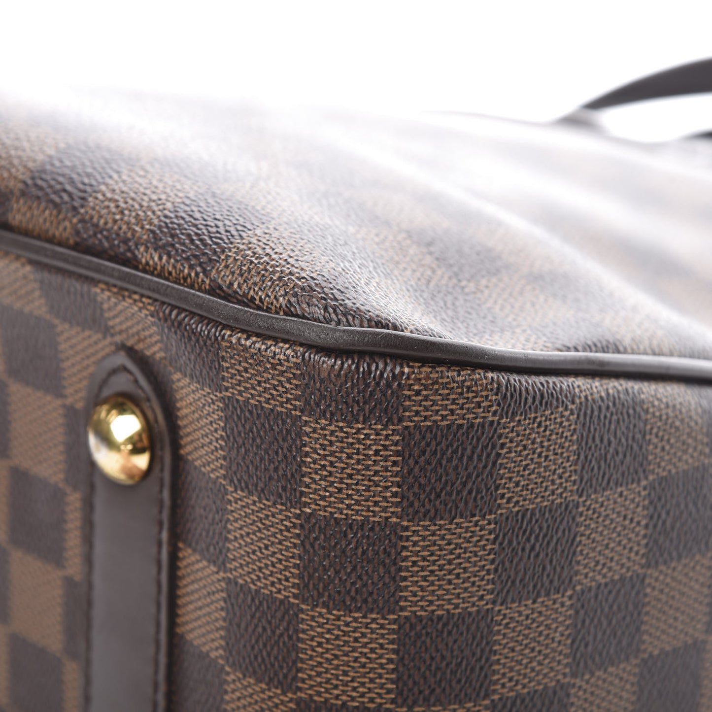 Damier Ebene Cabas Rosebery