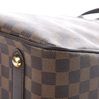 Louis Vuitton Damier Ebene Cabas Rosebery 12 of 14