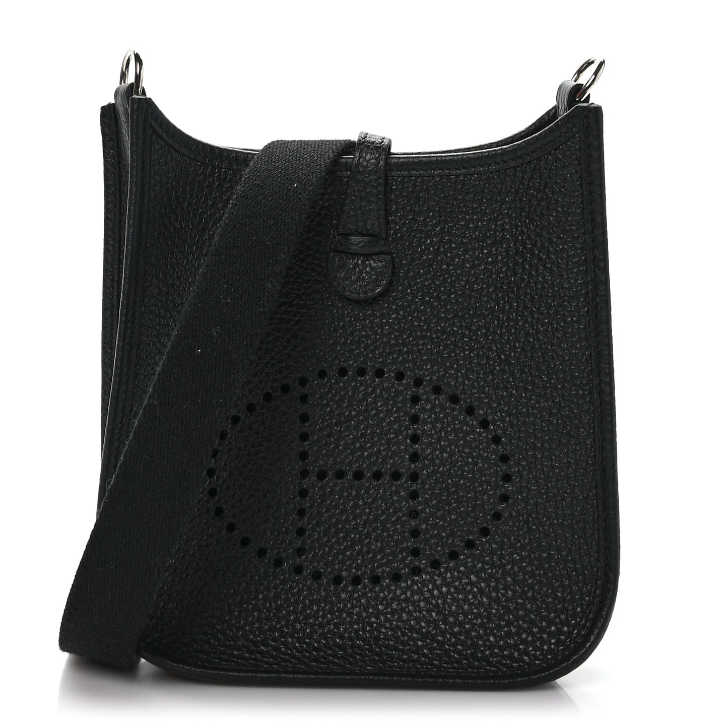 Taurillon Clemence Evelyne TPM Black
