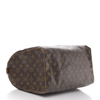 Louis Vuitton Monogram Speedy 40 3 of 11