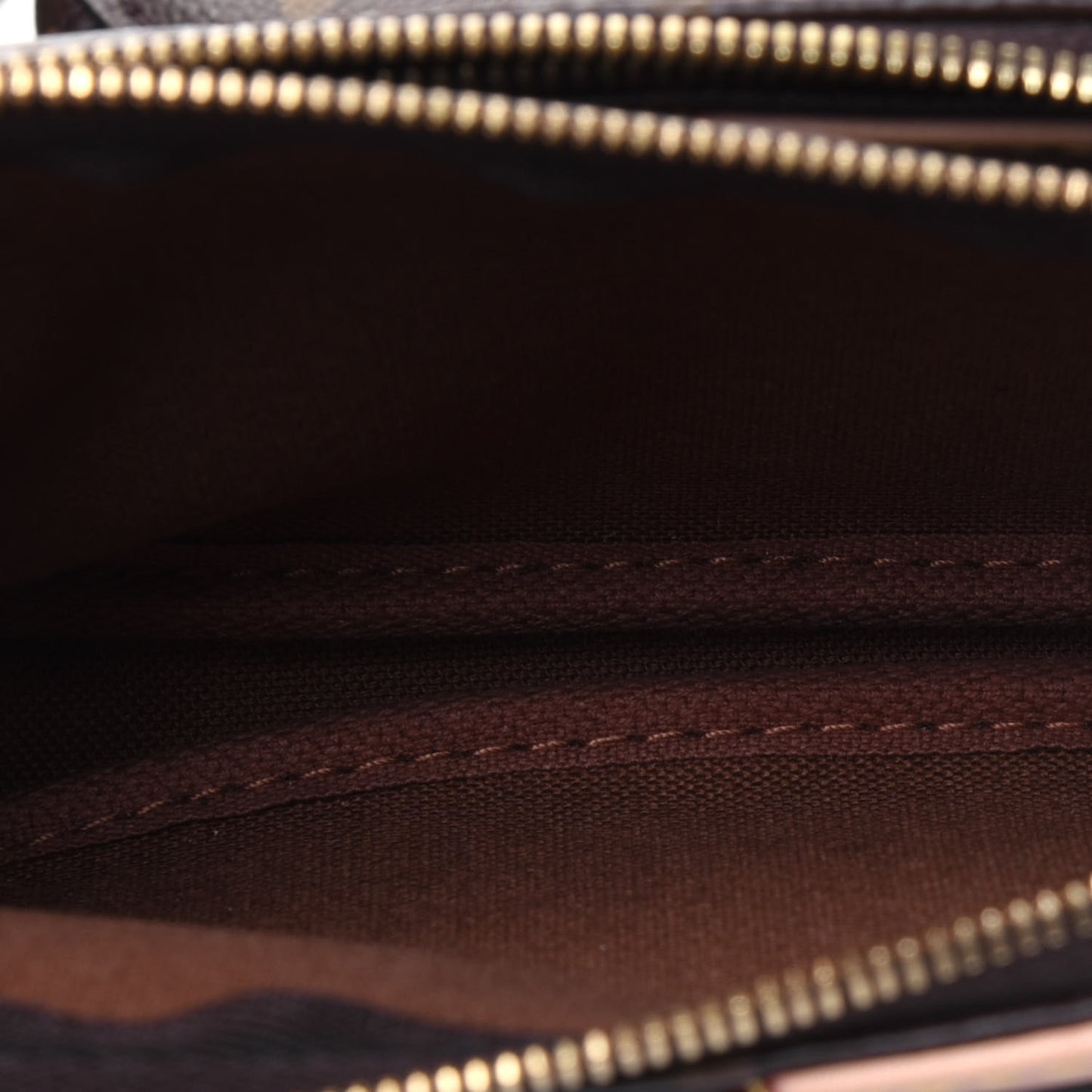 Monogram Multi Pochette Accessories Kaki