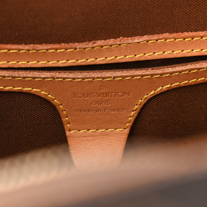 Louis Vuitton Monogram Ellipse MM 6 of 14
