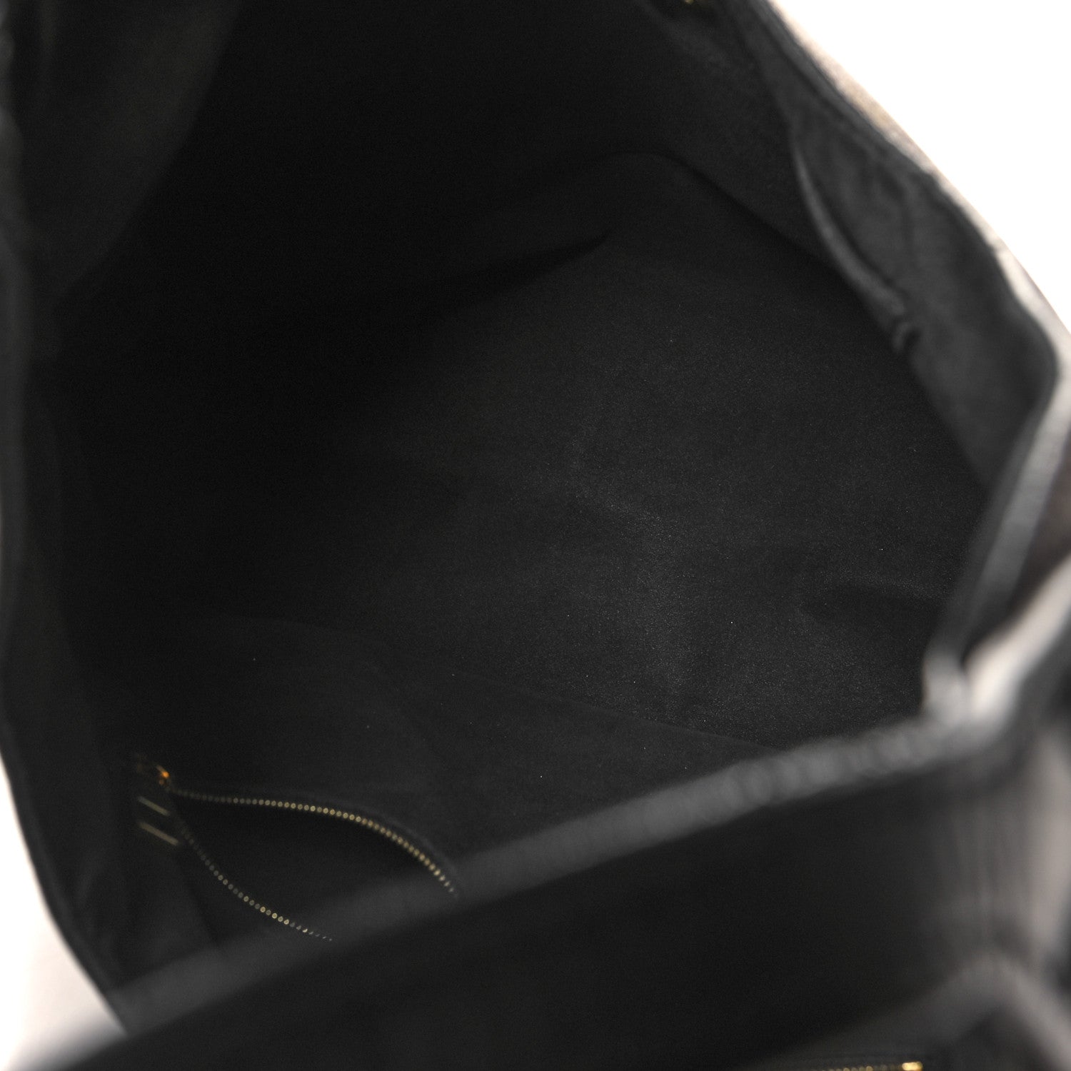 Louis Vuitton Monogram Flower Hobo Black 5 of 12