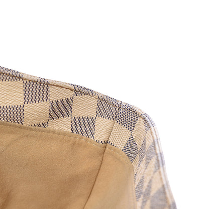 Louis Vuitton Damier Azur Salina PM 11 of 15