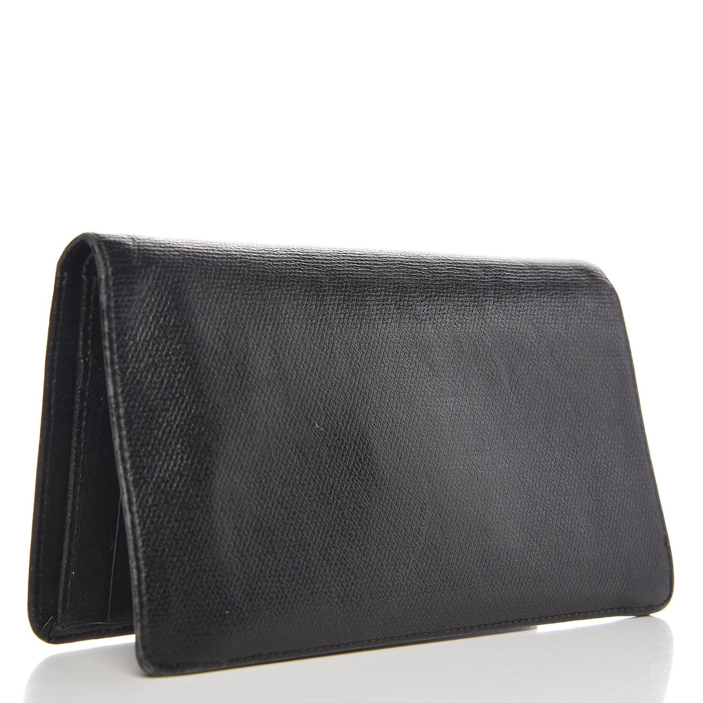 Caviar CC Yen Wallet Black