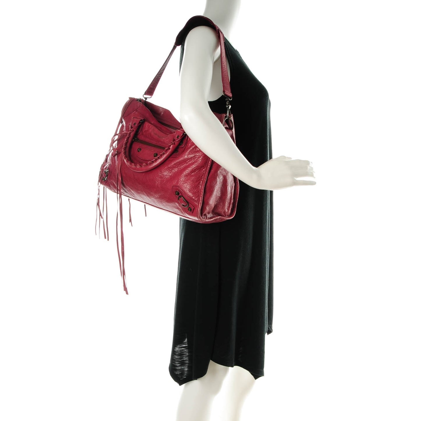 Agneau Classic Hardware City Cassis