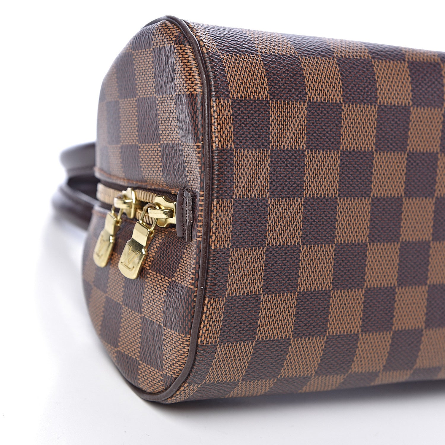 Louis Vuitton Damier Ebene Ribera Mini 7 of 9