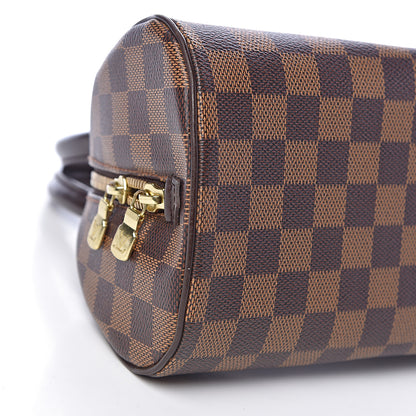 Louis Vuitton Damier Ebene Ribera Mini 7 of 9