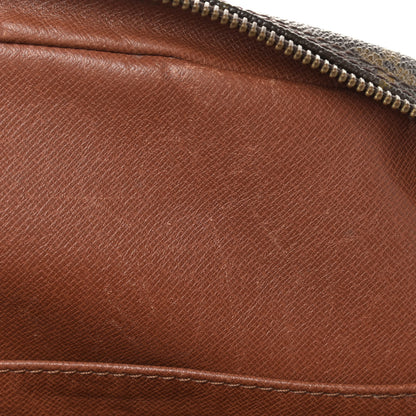 Louis Vuitton Monogram Porte-Documents Voyage Briefcase 23 of 29