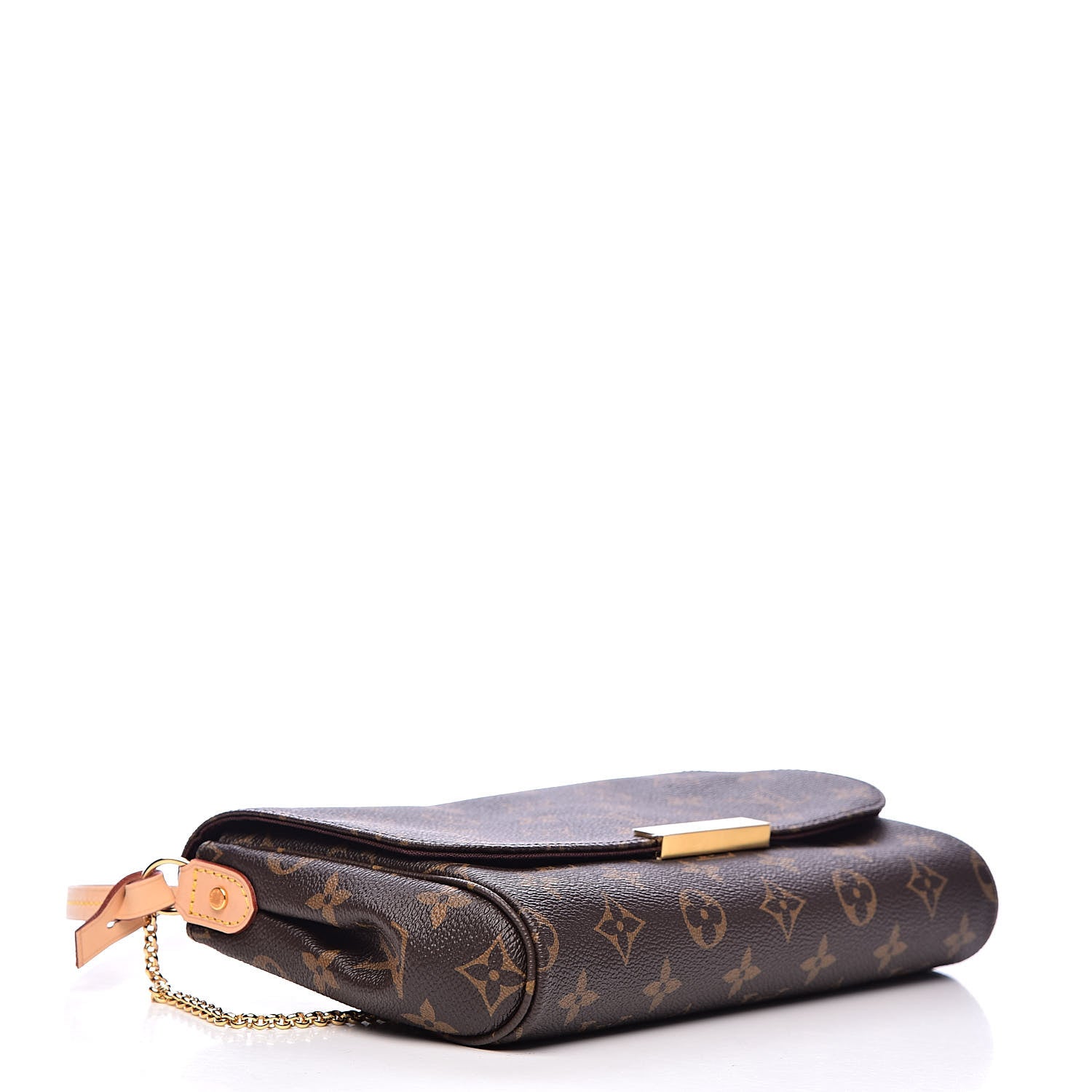 Louis Vuitton Monogram Favorite MM 4 of 11