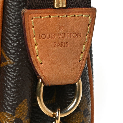 Louis Vuitton Monogram Eva Clutch 8 of 12